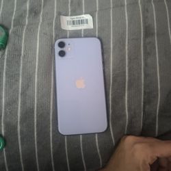 I Phone 11 Unlocked 