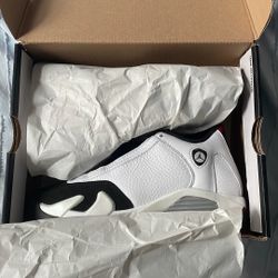 Air Jordan 14 GS 