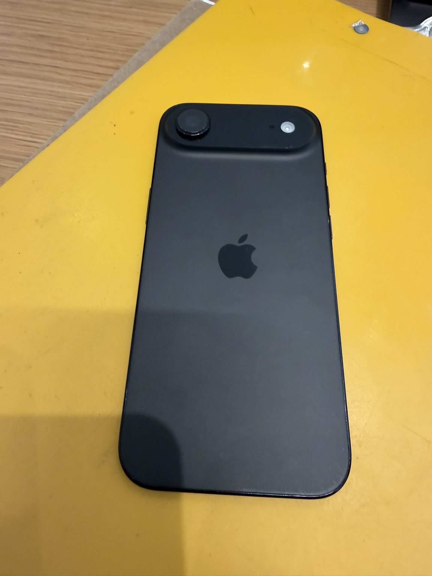 iPhone Air XFINITY MOBILE