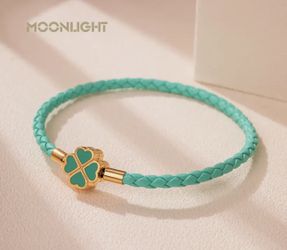 Clover Bracelets All Colors