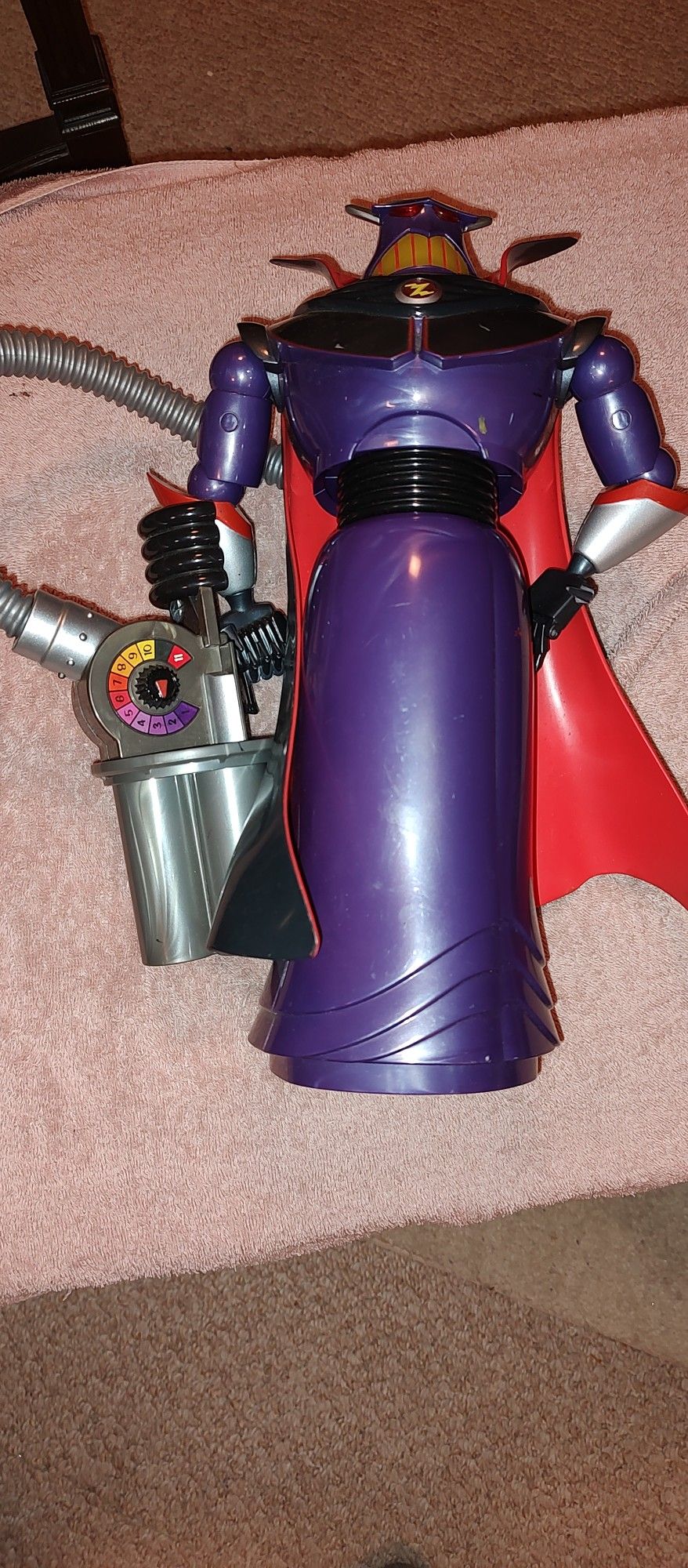 Disney Character Toy