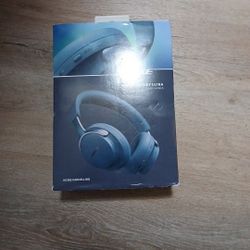  New In Box Bose Headphones 