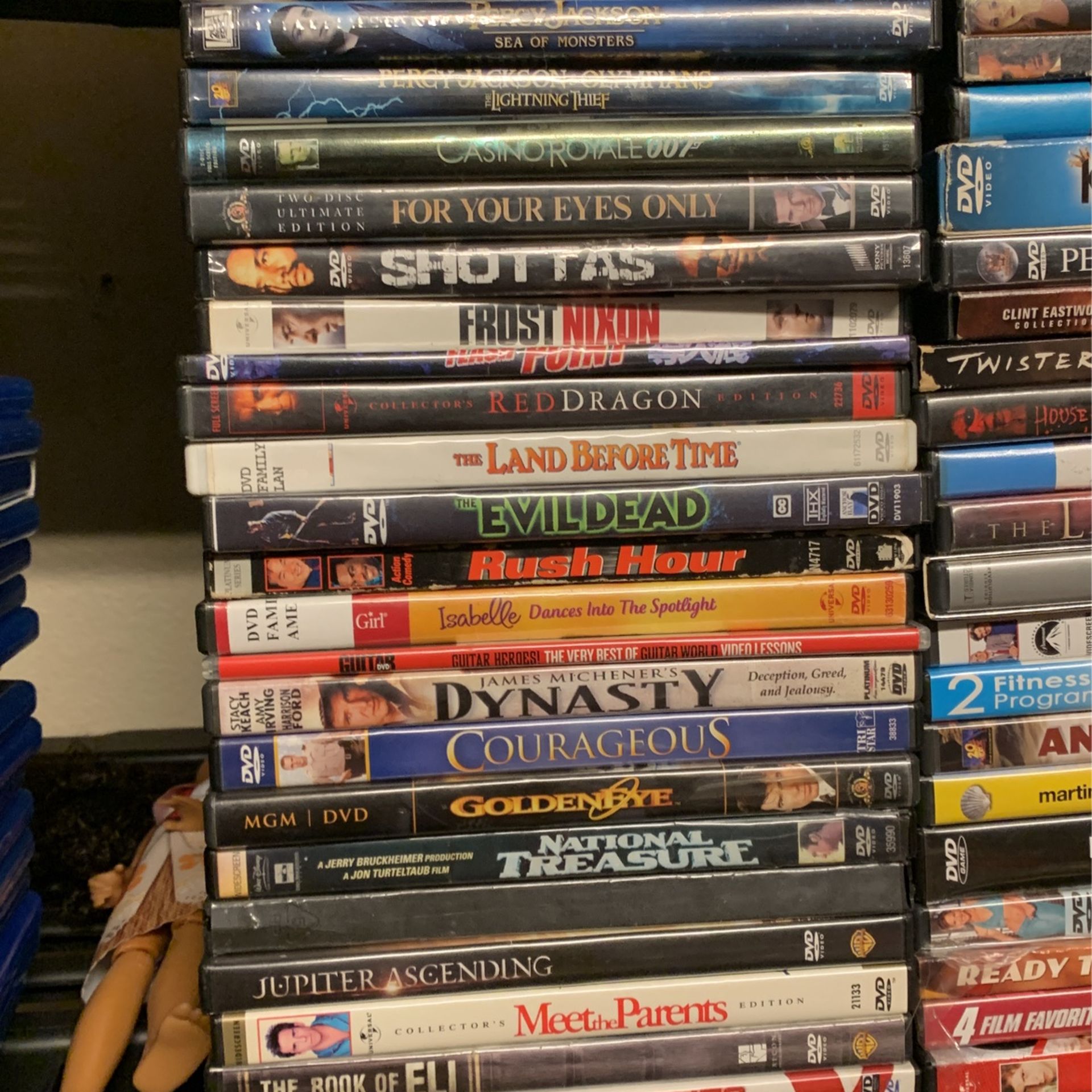 DVD Movies for Sale in Orlando, FL - OfferUp