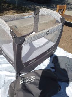 Graco Pack n Play