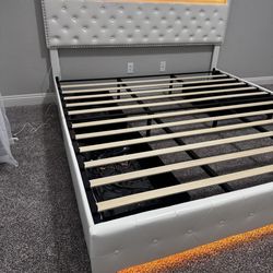 Bed Frame King Size