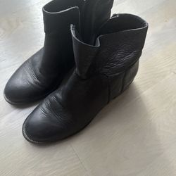 Franco sarto Boots