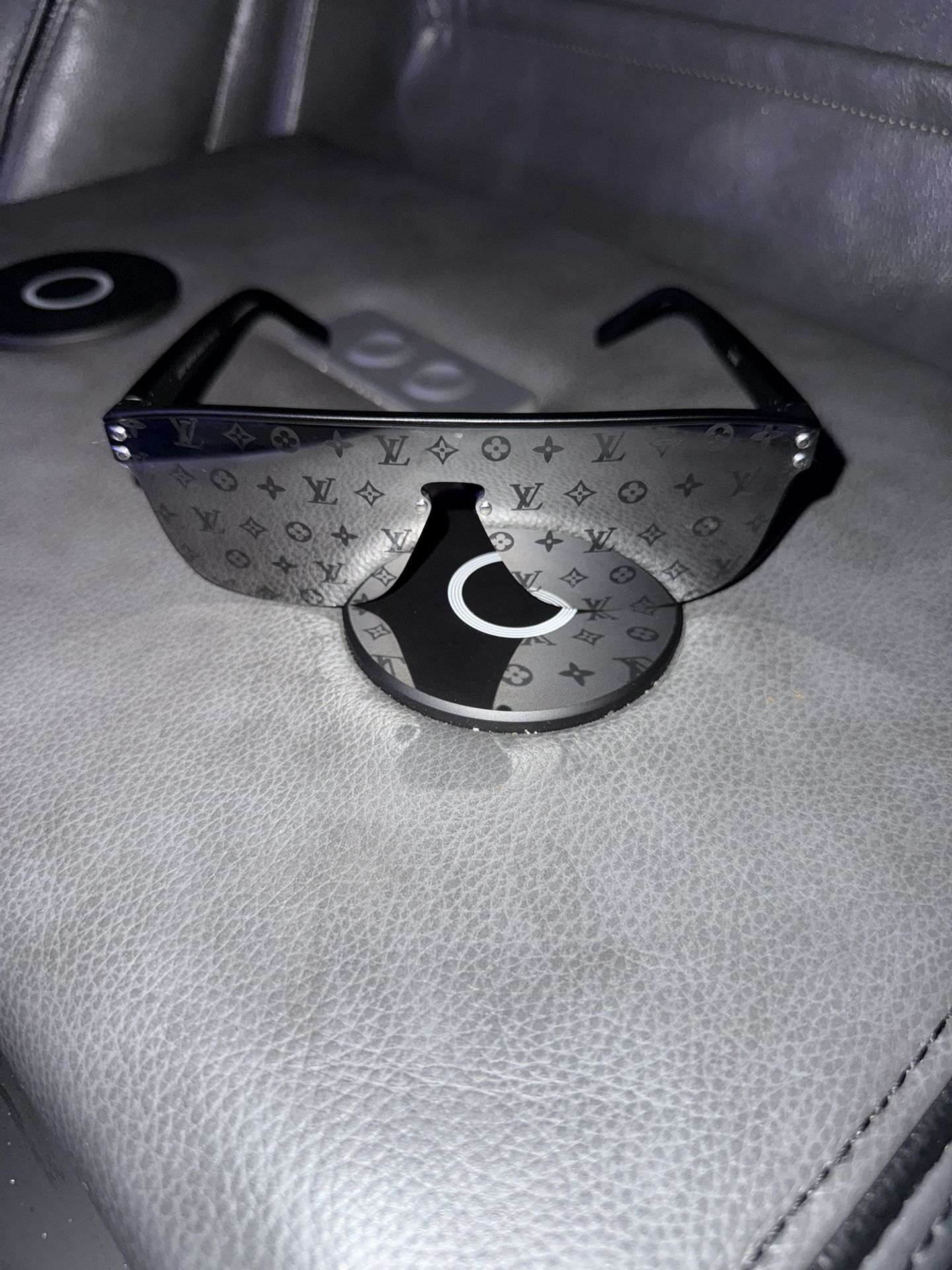Louis Vuitton Weimea Glasses