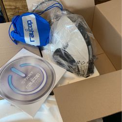 Raycop Lite Allergen Vacuum 