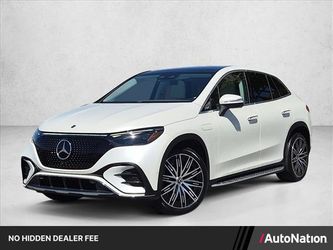 2023 Mercedes-Benz EQE 350 SUV