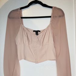 Forever 21 