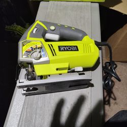 Ryobi Jig Saw