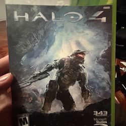 Xbox 360 games
