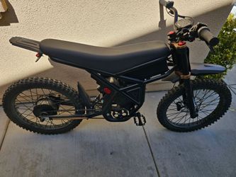 GT 73 e moto