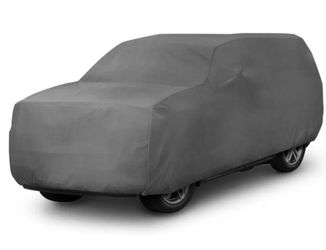 CAR COVER FOR 2021 Land Rover Range Rover