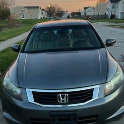 2010 Honda Accord