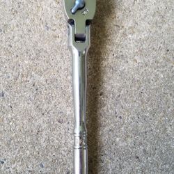 1/4" Snap-on Ratchet 