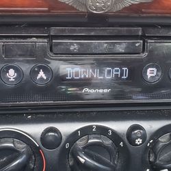 Car System With  12 Inch Sub,and Amp Sony  Explode With Pioneer Head Unit