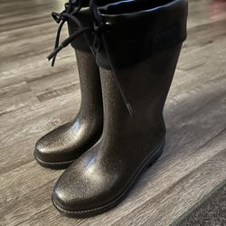 Melissa Rain Boots 