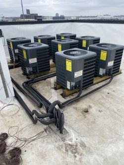 Hvac Duct Work , Furnice ,AC, - Installations Cheap
