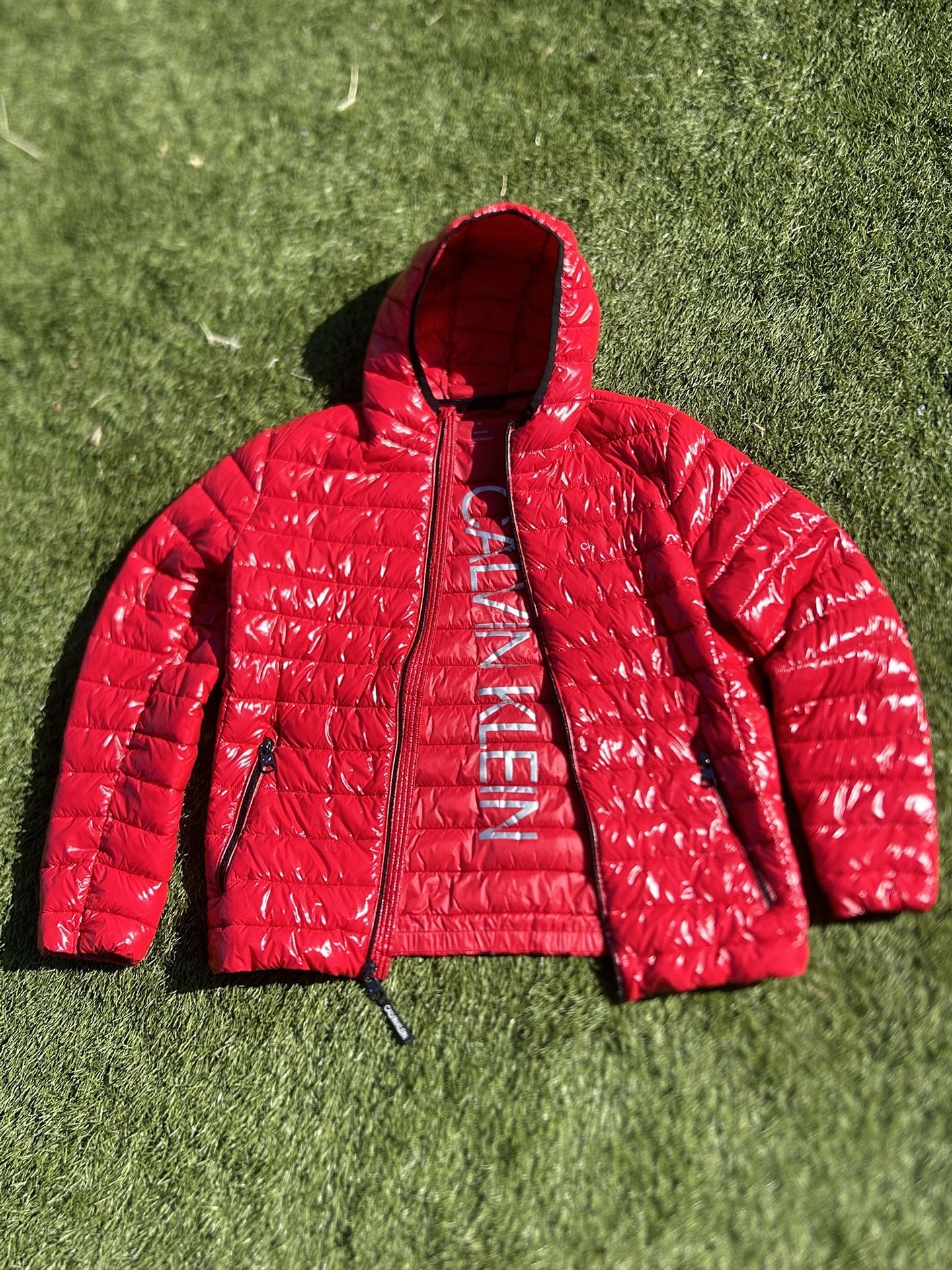 Calvin Klein Jacket