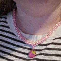 Custom Necklaces / bracelets / rings / belts /chokers