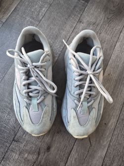 Yeezys