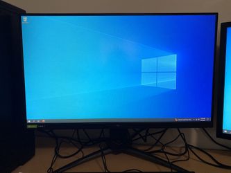 Acer Predator XB273 27 Inch Gaming Monitor