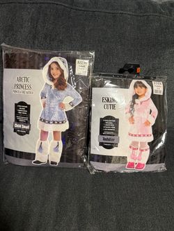 Halloween kids costumes