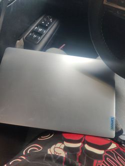 Lenovo laptop