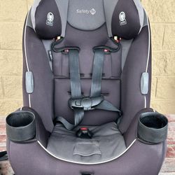 Safety 1st Baby Car Seat