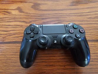 Playstation 4 remote
