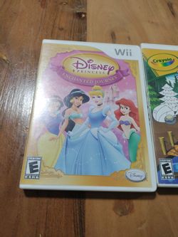 Wii Games