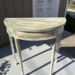 Shabby Chic Table