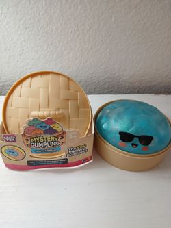 Mystery RMS shell addition