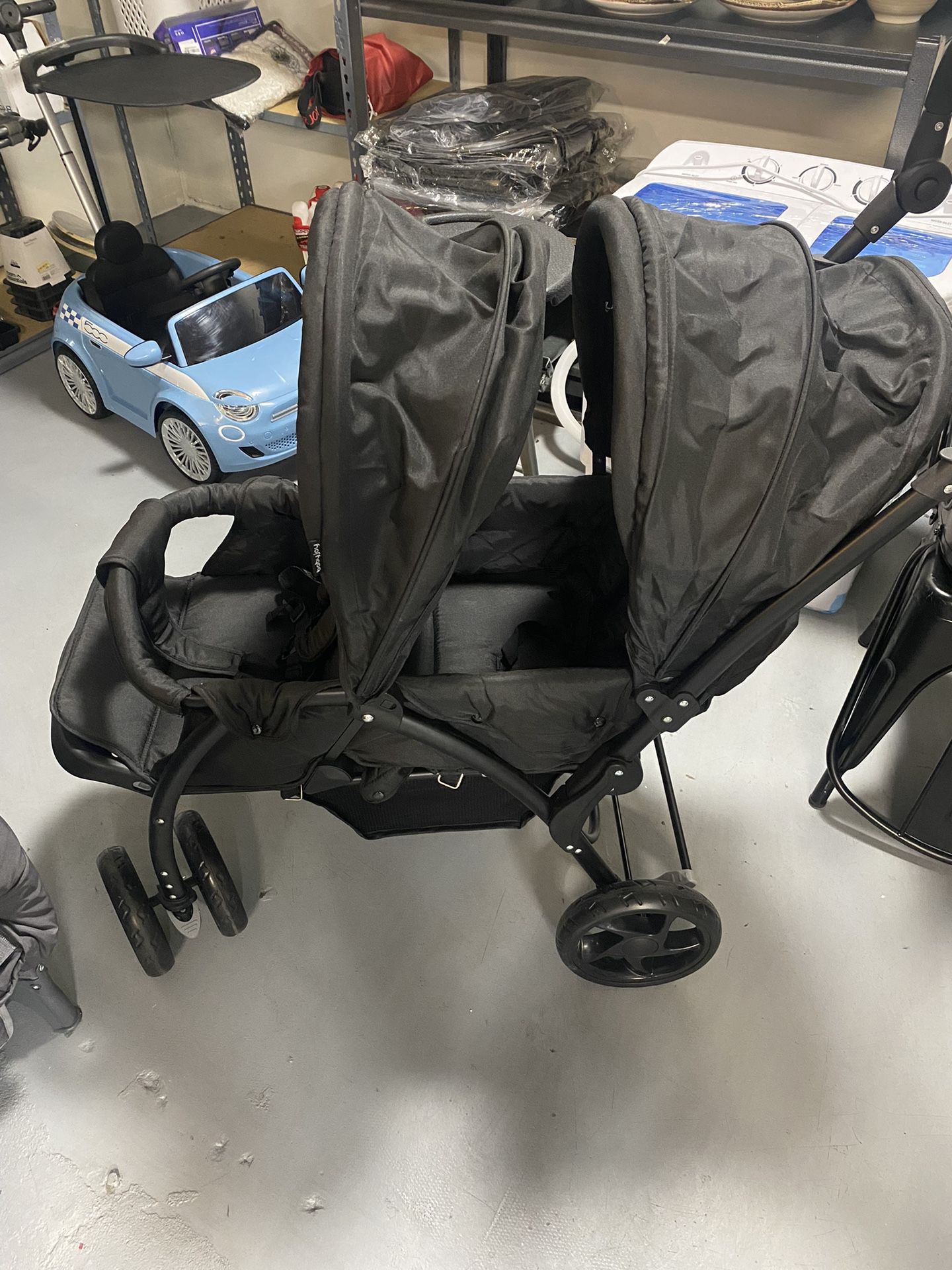 Baby joy Stroller