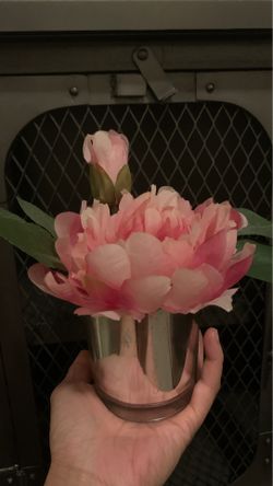 Flower Decor