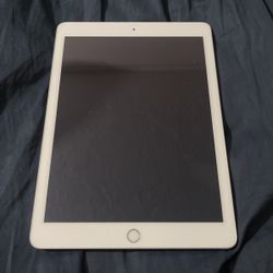 iPad 5th Gen