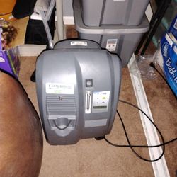 Room Air Conditioner 