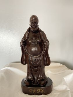 Buddha (Louhan)