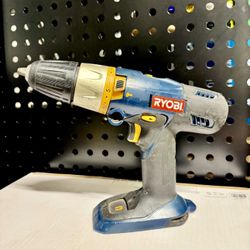 Ryobi 18V Drill