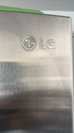 Refi LG
