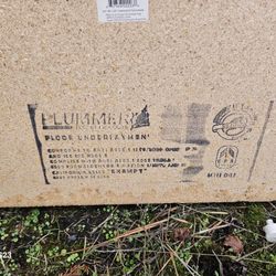 Free Piece Of Particle Board