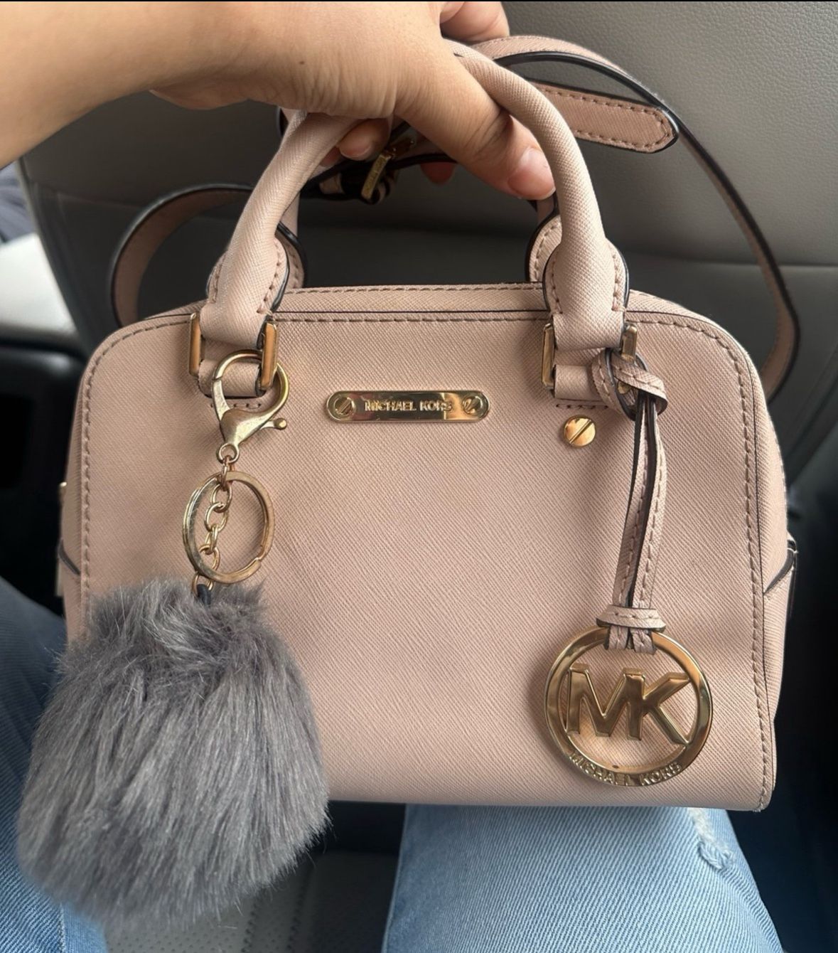 Michael Kors Bag 