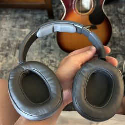 Skull candy Headphones 