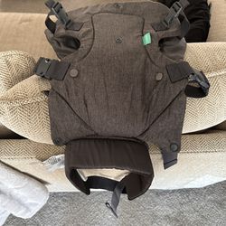 Baby Items For Sale (Swing, Carrier, Seat) 