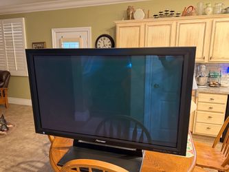 50inch flatscreen