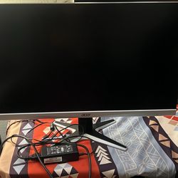 Acer G257HU 25-Inch WQHD (1440p) IPS Monitor