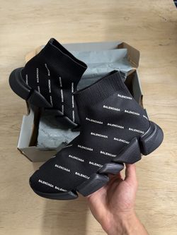 Balenciaga Shoes 