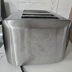 Cuisinart Toster