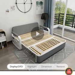 Brand New Pull Out Day Bed